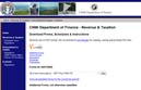 Department of Finance