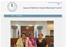 Saipan Muncipal Council