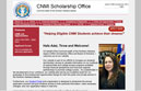 CNMI Scholarship Office