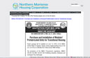 Northern Marianas Housing Corporation